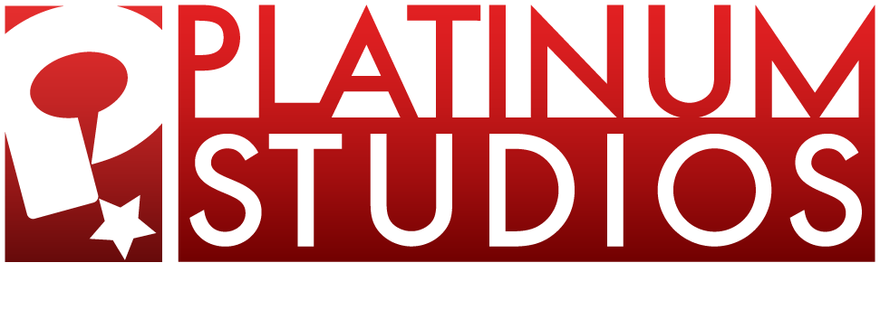 PLATINUM STUDIOS