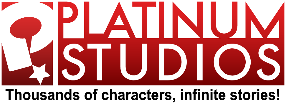 PLATINUM STUDIOS